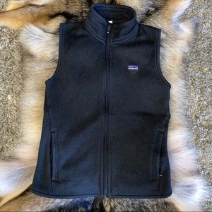 Patagonia Vest